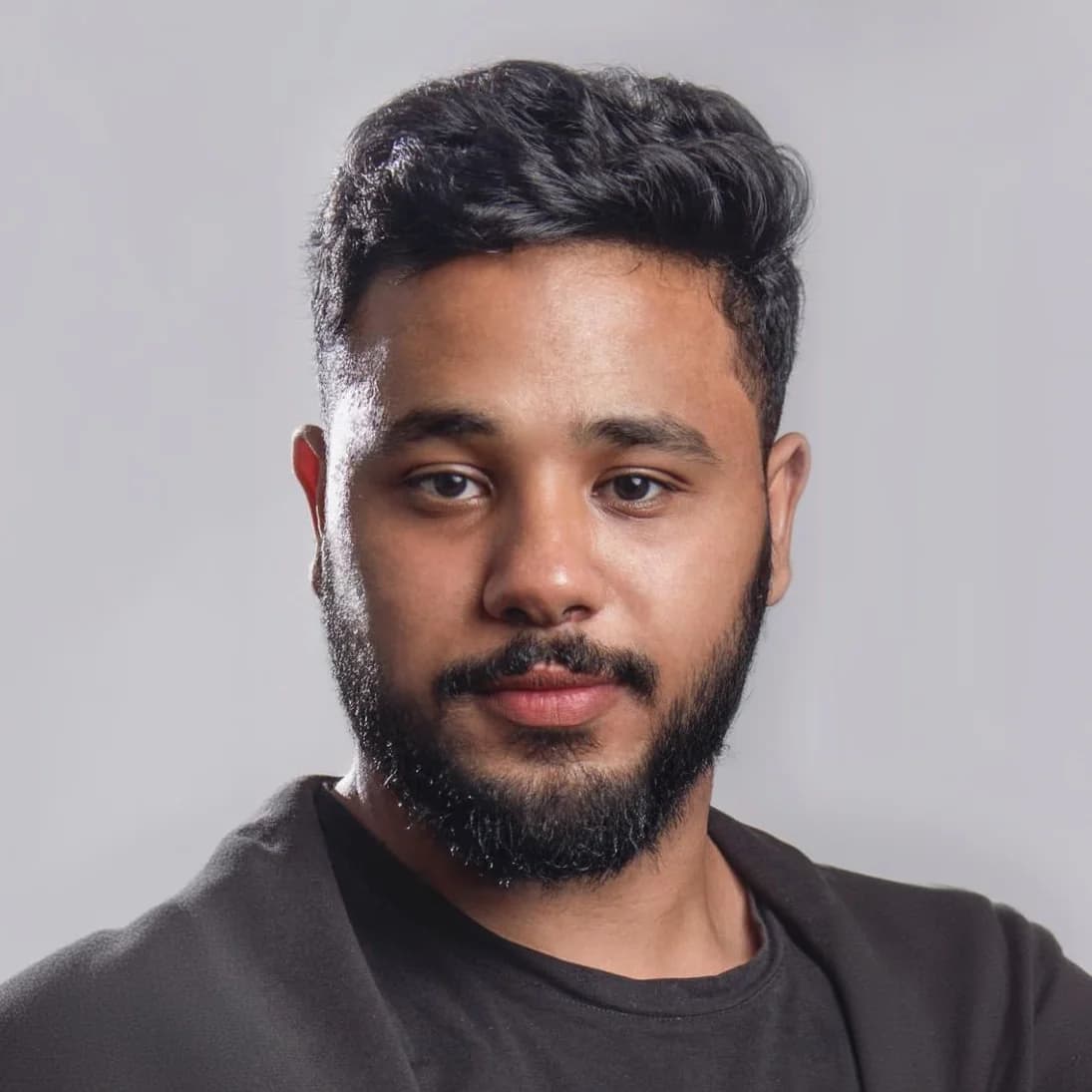 Abdelrahman Mohamed