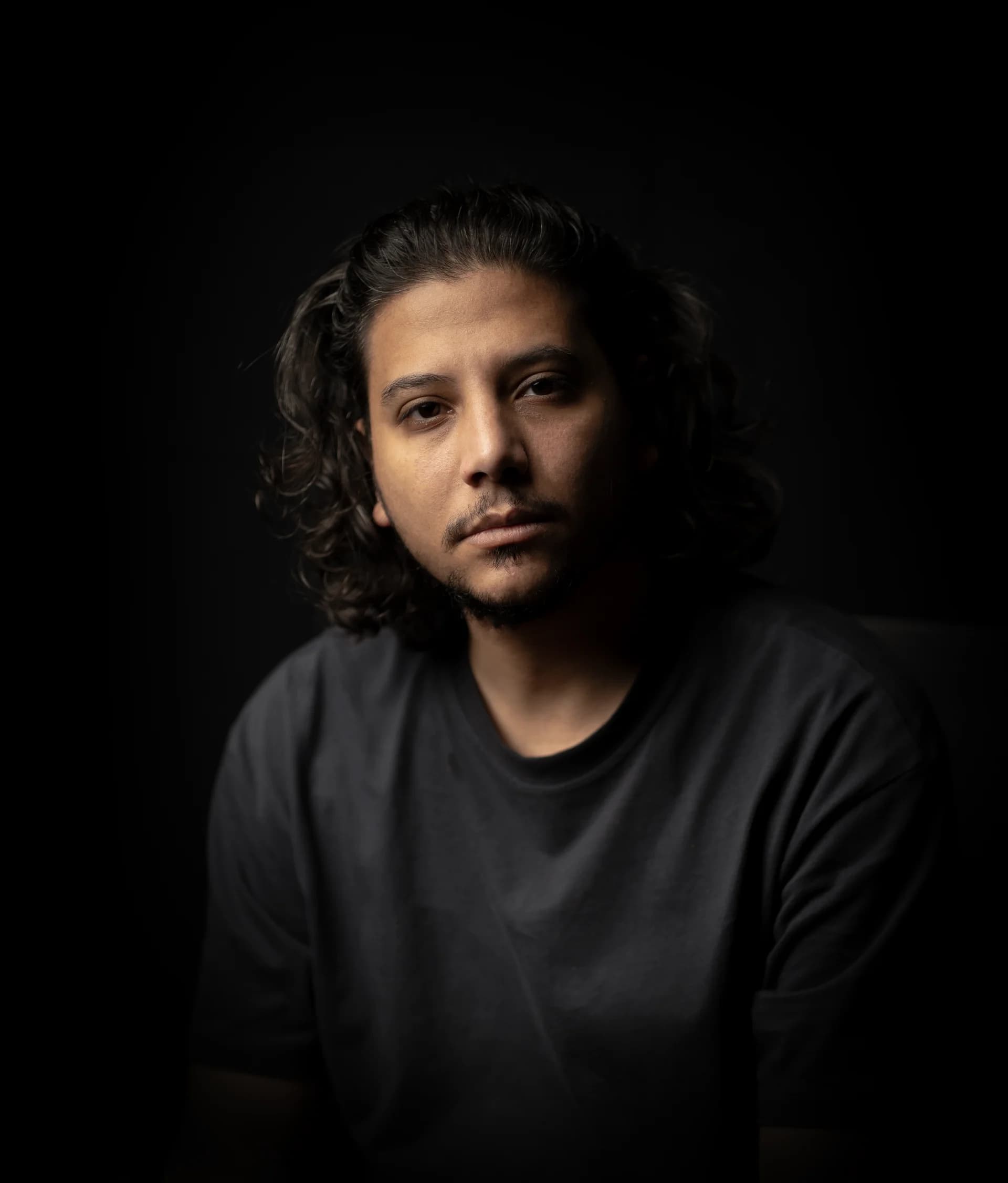 Ahmed Atef