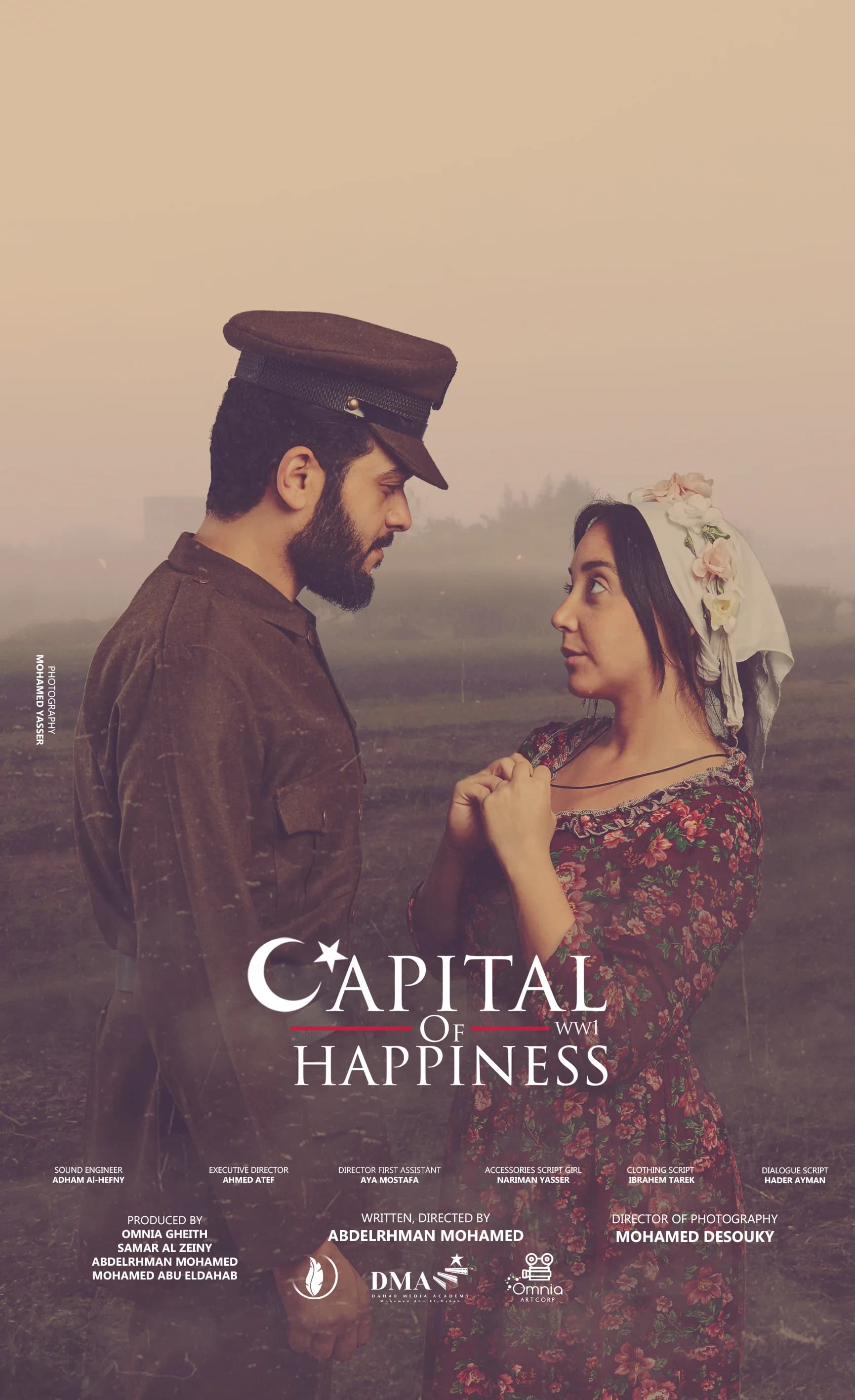 Capital of Happiness