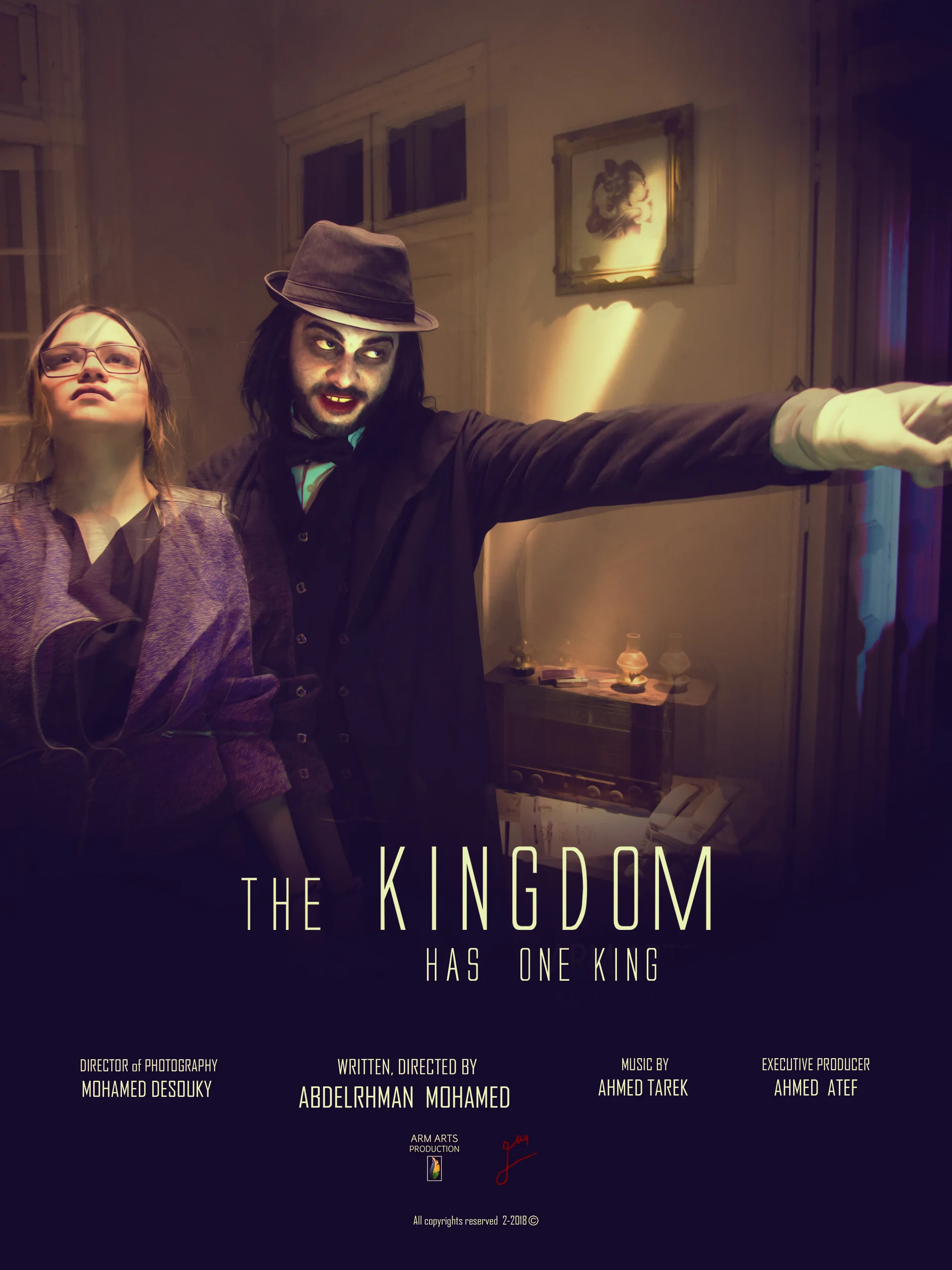 The Kingdom